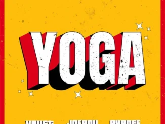 Dj Voyst – Yoga Ft. Joeboy & Ayanfe