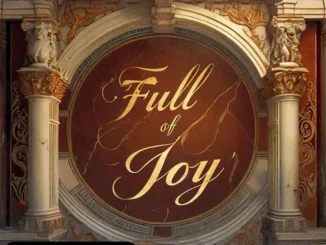 Dj Yk Mule – Full of Joy