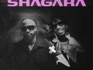 Iyanya – Shagara Ft. Tekno