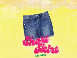 Nasboi – Short Skirt (Fine Girls)