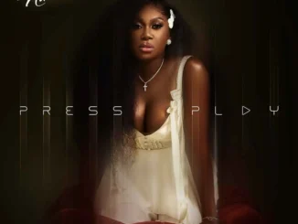 Niniola – Lavish ft. Magicsticks