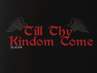 Zlatan – Till Thy Kingdom Come