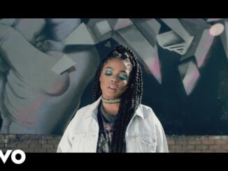 Shekhinah - Suited