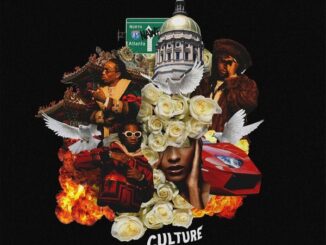 Migos - Culture