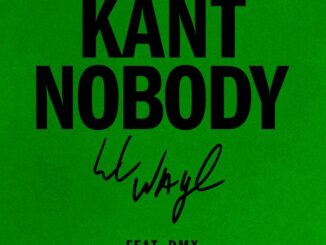 Lil Wayne - Kant Nobody