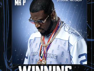 Mr. P – Winning