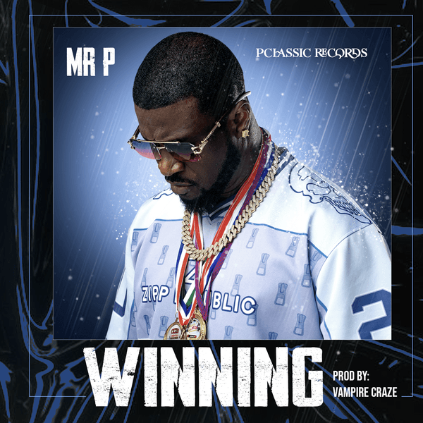 Mr. P – Winning